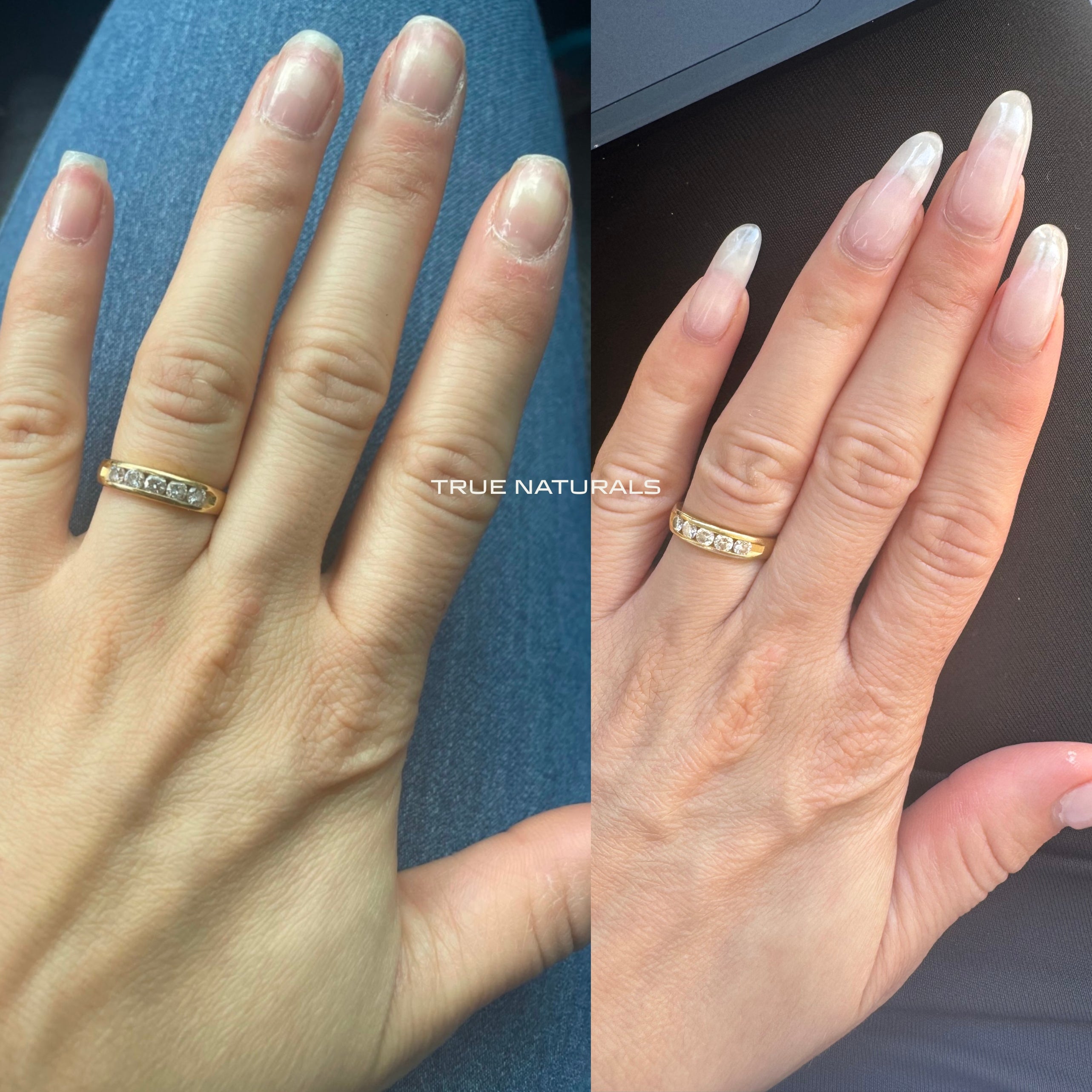 Holy Nail Growth Oil